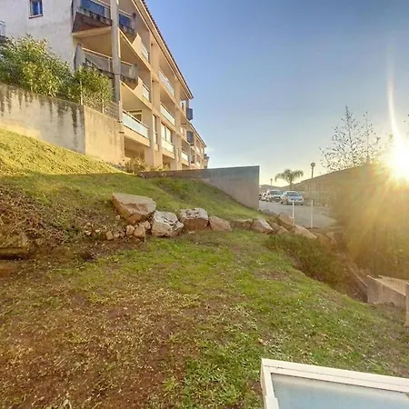 Appa 426 Apartment